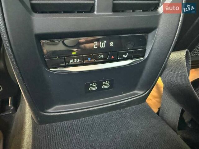 Чорний БМВ 3 Серія, об'ємом двигуна 2 л та пробігом 40 тис. км за 41500 $, фото 28 на Automoto.ua