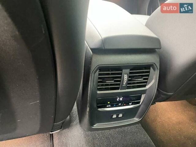 Черный БМВ 3 Серия, объемом двигателя 2 л и пробегом 36 тыс. км за 44500 $, фото 73 на Automoto.ua