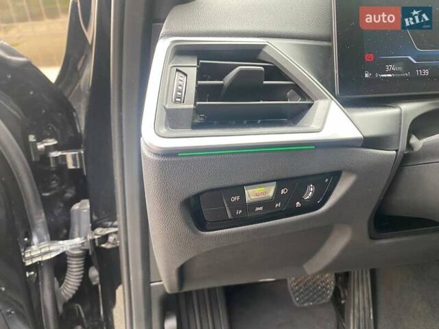 Черный БМВ 3 Серия, объемом двигателя 2 л и пробегом 36 тыс. км за 44500 $, фото 44 на Automoto.ua