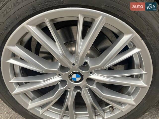 Черный БМВ 3 Серия, объемом двигателя 2 л и пробегом 36 тыс. км за 44500 $, фото 91 на Automoto.ua