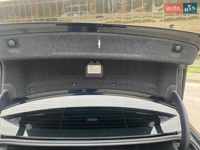 Черный БМВ 3 Серия, объемом двигателя 2 л и пробегом 36 тыс. км за 44500 $, фото 99 на Automoto.ua