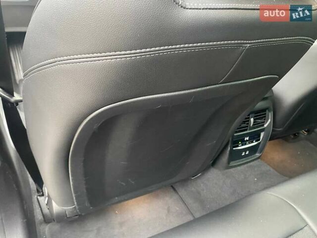 Черный БМВ 3 Серия, объемом двигателя 2 л и пробегом 36 тыс. км за 44500 $, фото 70 на Automoto.ua