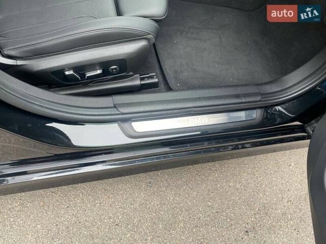 Черный БМВ 3 Серия, объемом двигателя 2 л и пробегом 36 тыс. км за 44500 $, фото 86 на Automoto.ua
