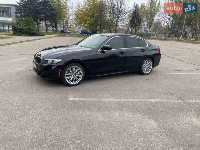 Черный БМВ 3 Серия, объемом двигателя 2 л и пробегом 36 тыс. км за 44500 $, фото 28 на Automoto.ua