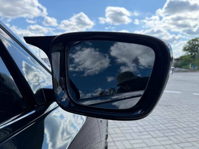 Чорний БМВ 3 Серія, об'ємом двигуна 2 л та пробігом 40 тис. км за 40000 $, фото 14 на Automoto.ua