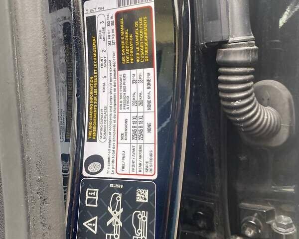 Черный БМВ 3 Серия, объемом двигателя 2 л и пробегом 36 тыс. км за 44500 $, фото 34 на Automoto.ua