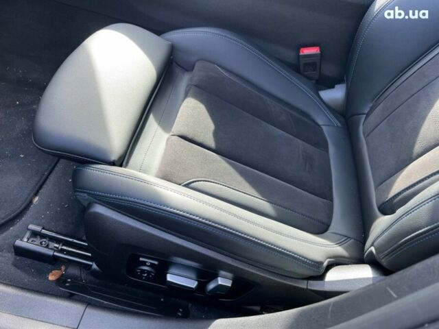 Черный БМВ 3 Серия, объемом двигателя 0 л и пробегом 2 тыс. км за 63252 $, фото 15 на Automoto.ua