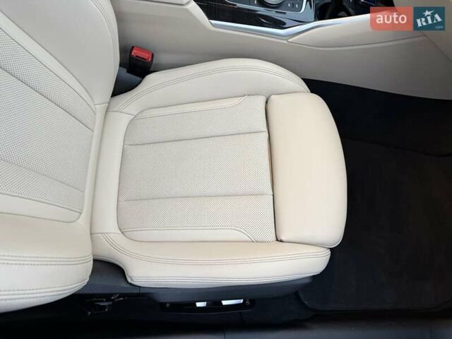 Чорний БМВ 3 Серія, об'ємом двигуна 2 л та пробігом 27 тис. км за 38999 $, фото 27 на Automoto.ua