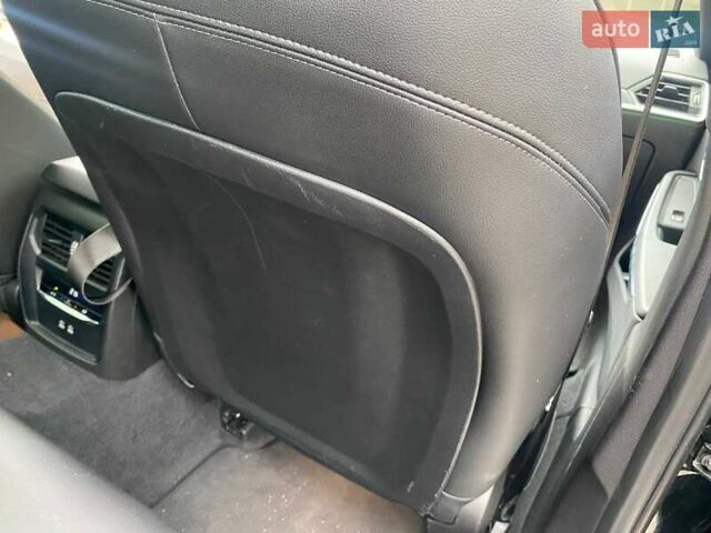 Черный БМВ 3 Серия, объемом двигателя 2 л и пробегом 36 тыс. км за 44500 $, фото 79 на Automoto.ua