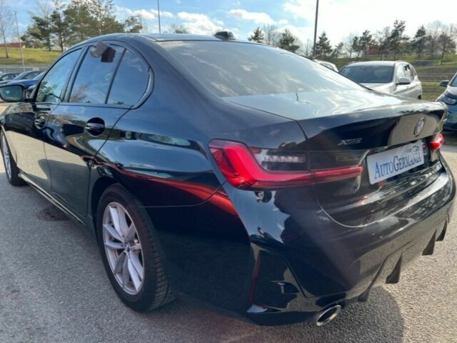 Черный БМВ 3 Серия, объемом двигателя 0 л и пробегом 2 тыс. км за 63252 $, фото 5 на Automoto.ua