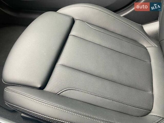 Черный БМВ 3 Серия, объемом двигателя 2 л и пробегом 36 тыс. км за 44500 $, фото 57 на Automoto.ua