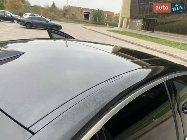 Черный БМВ 3 Серия, объемом двигателя 2 л и пробегом 36 тыс. км за 44500 $, фото 93 на Automoto.ua