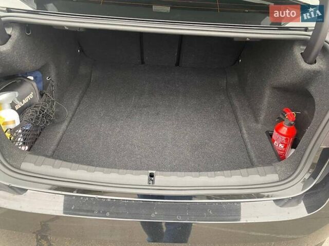 Черный БМВ 3 Серия, объемом двигателя 2 л и пробегом 36 тыс. км за 44500 $, фото 95 на Automoto.ua