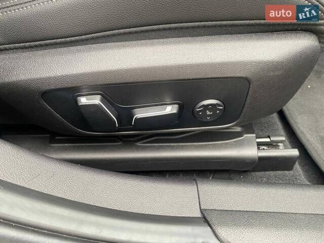 Черный БМВ 3 Серия, объемом двигателя 2 л и пробегом 36 тыс. км за 44500 $, фото 83 на Automoto.ua