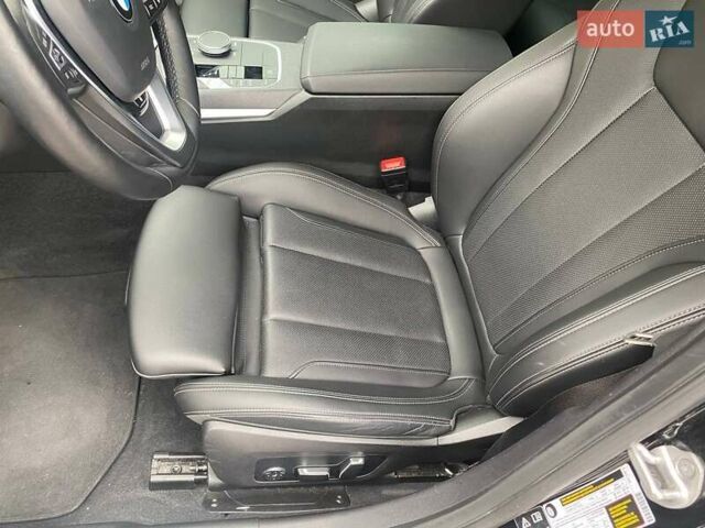 Черный БМВ 3 Серия, объемом двигателя 2 л и пробегом 36 тыс. км за 44500 $, фото 33 на Automoto.ua