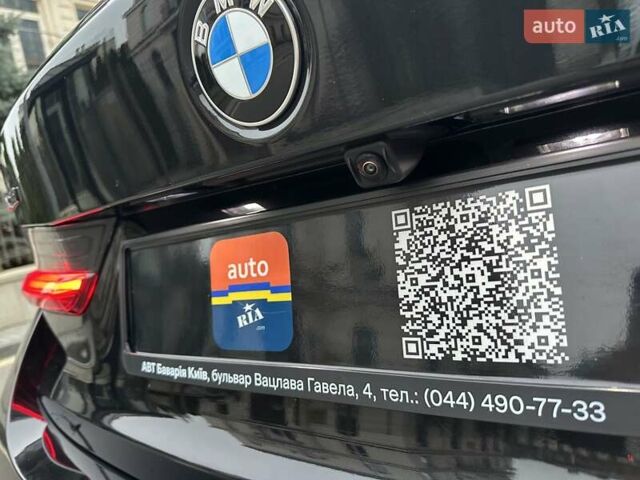 Черный БМВ 3 Серия, объемом двигателя 2 л и пробегом 7 тыс. км за 52500 $, фото 23 на Automoto.ua
