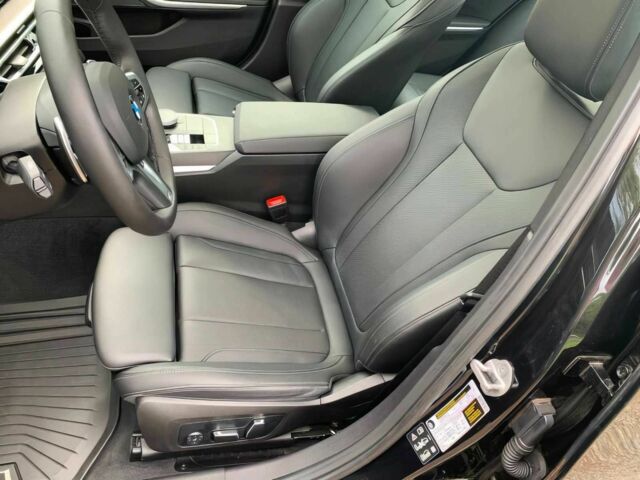 Черный БМВ 3 Серия, объемом двигателя 2 л и пробегом 24 тыс. км за 22500 $, фото 8 на Automoto.ua