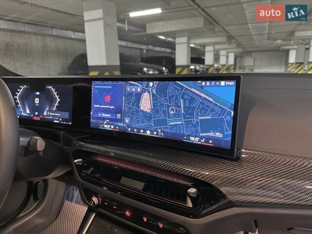 Черный БМВ 3 Серия, объемом двигателя 3 л и пробегом 9 тыс. км за 66500 $, фото 41 на Automoto.ua