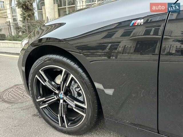 Черный БМВ 3 Серия, объемом двигателя 2 л и пробегом 7 тыс. км за 52500 $, фото 19 на Automoto.ua