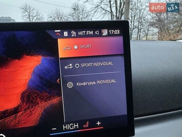 Черный БМВ 3 Серия, объемом двигателя 2 л и пробегом 7 тыс. км за 52500 $, фото 43 на Automoto.ua