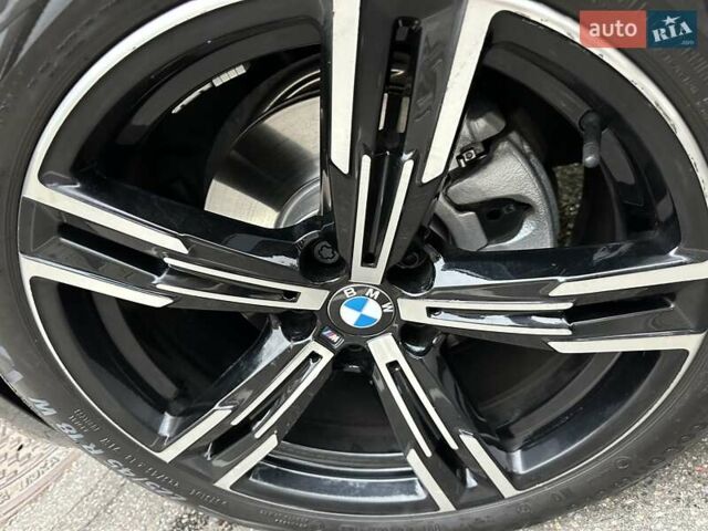 Черный БМВ 3 Серия, объемом двигателя 2 л и пробегом 7 тыс. км за 52500 $, фото 20 на Automoto.ua