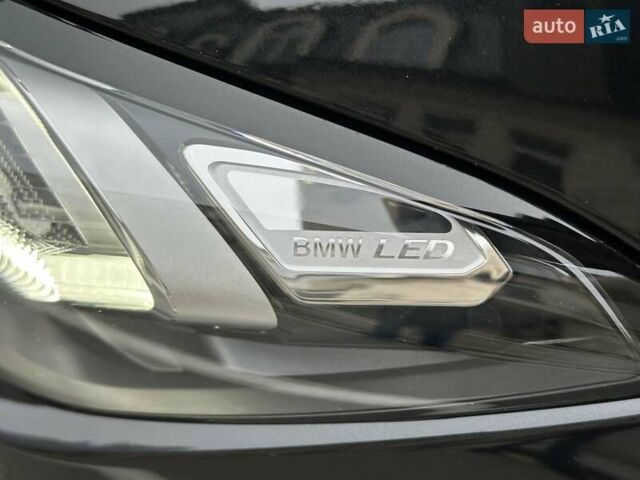 Черный БМВ 3 Серия, объемом двигателя 2 л и пробегом 7 тыс. км за 52500 $, фото 16 на Automoto.ua