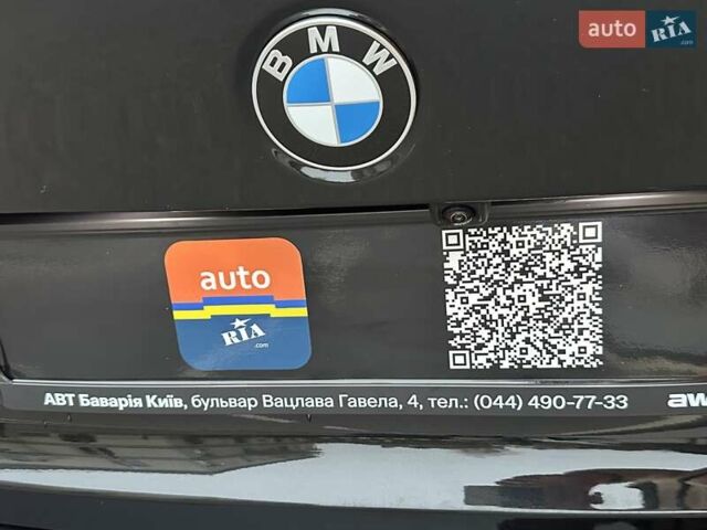 Черный БМВ 3 Серия, объемом двигателя 2 л и пробегом 7 тыс. км за 52500 $, фото 62 на Automoto.ua