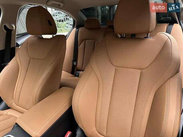 Черный БМВ 3 Серия, объемом двигателя 2 л и пробегом 7 тыс. км за 52500 $, фото 30 на Automoto.ua