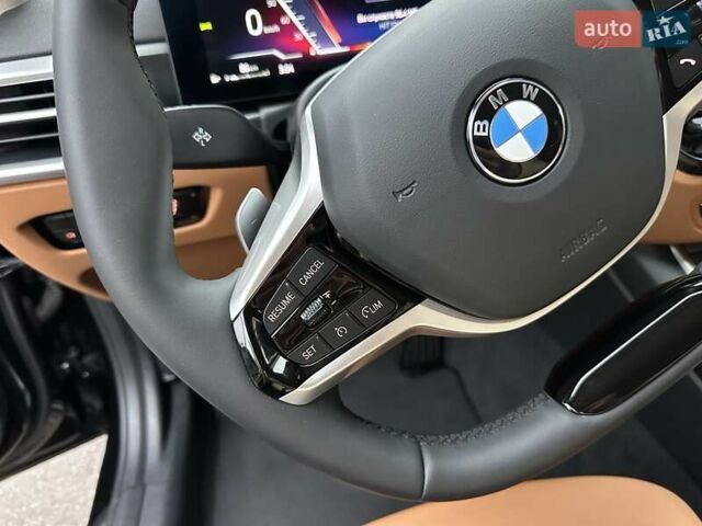Черный БМВ 3 Серия, объемом двигателя 2 л и пробегом 7 тыс. км за 52500 $, фото 34 на Automoto.ua