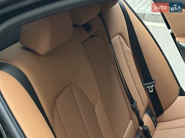 Черный БМВ 3 Серия, объемом двигателя 2 л и пробегом 7 тыс. км за 52500 $, фото 56 на Automoto.ua