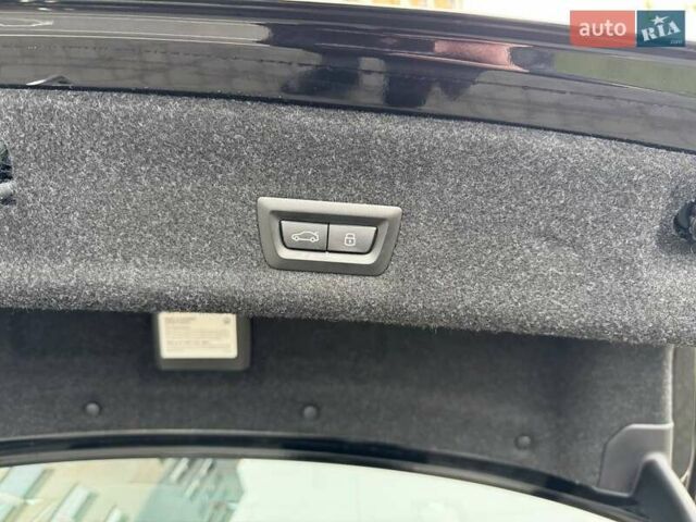 Черный БМВ 3 Серия, объемом двигателя 2 л и пробегом 1 тыс. км за 45800 $, фото 28 на Automoto.ua
