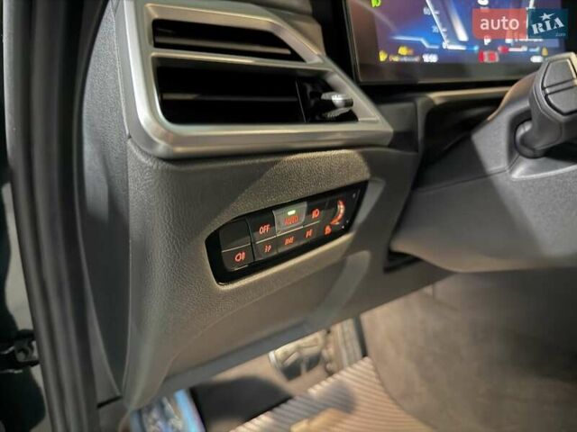 Черный БМВ 3 Серия, объемом двигателя 3 л и пробегом 9 тыс. км за 66500 $, фото 27 на Automoto.ua