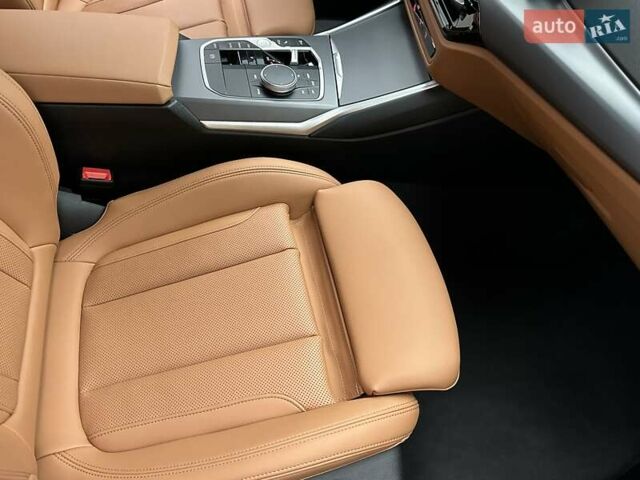 Черный БМВ 3 Серия, объемом двигателя 2 л и пробегом 7 тыс. км за 52500 $, фото 47 на Automoto.ua