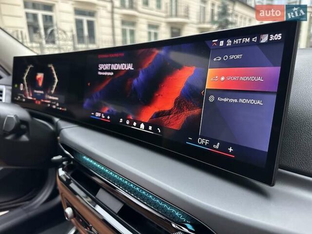 Черный БМВ 3 Серия, объемом двигателя 2 л и пробегом 7 тыс. км за 52500 $, фото 40 на Automoto.ua