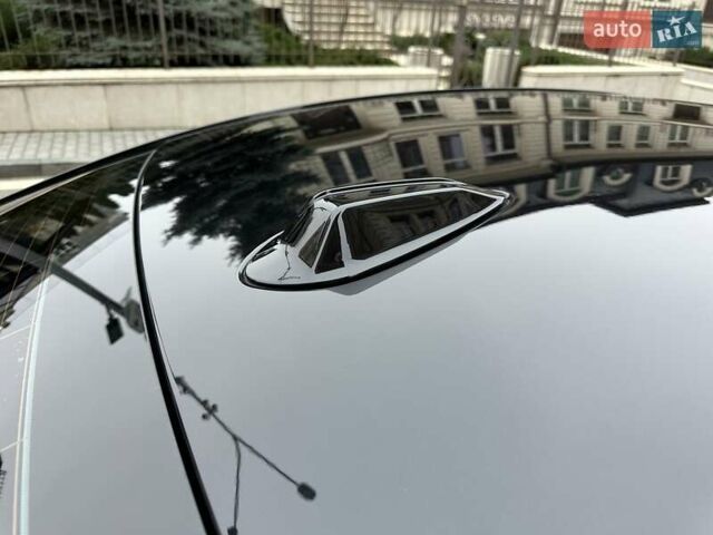 Черный БМВ 3 Серия, объемом двигателя 2 л и пробегом 7 тыс. км за 52500 $, фото 25 на Automoto.ua