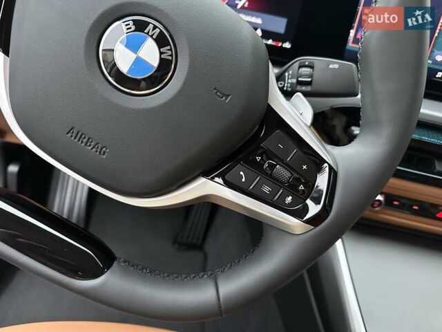 Черный БМВ 3 Серия, объемом двигателя 2 л и пробегом 7 тыс. км за 52500 $, фото 35 на Automoto.ua