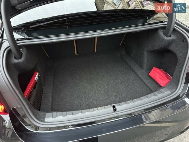 Черный БМВ 3 Серия, объемом двигателя 2 л и пробегом 7 тыс. км за 52500 $, фото 61 на Automoto.ua