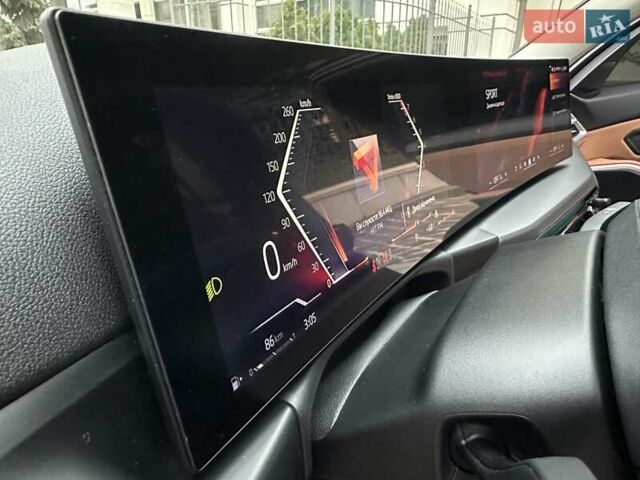 Черный БМВ 3 Серия, объемом двигателя 2 л и пробегом 7 тыс. км за 52500 $, фото 39 на Automoto.ua