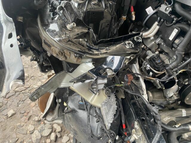 Чорний БМВ 3 Серія, об'ємом двигуна 0 л та пробігом 1 тис. км за 25000 $, фото 3 на Automoto.ua