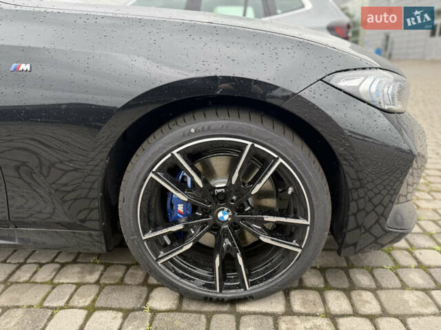 Чорний БМВ 3 Серія, об'ємом двигуна 3 л та пробігом 8 тис. км за 63500 $, фото 4 на Automoto.ua
