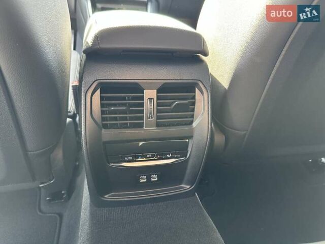 Черный БМВ 3 Серия, объемом двигателя 3 л и пробегом 1 тыс. км за 64500 $, фото 10 на Automoto.ua