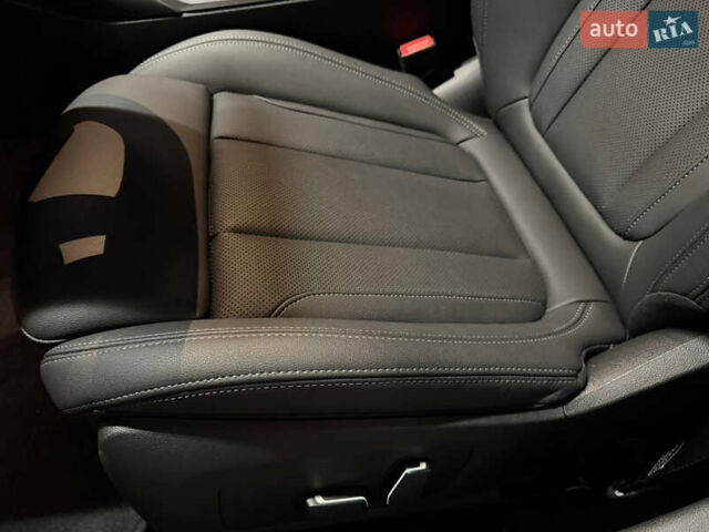 Черный БМВ 3 Серия, объемом двигателя 3 л и пробегом 9 тыс. км за 65000 $, фото 9 на Automoto.ua