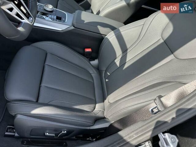 Черный БМВ 3 Серия, объемом двигателя 3 л и пробегом 1 тыс. км за 64500 $, фото 20 на Automoto.ua