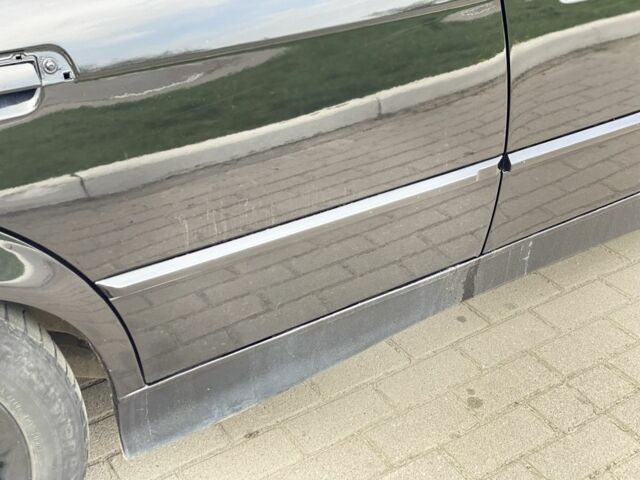 Чорний БМВ 3 Серія, об'ємом двигуна 2 л та пробігом 370 тис. км за 2500 $, фото 3 на Automoto.ua