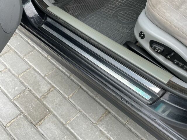 Черный БМВ 3 Серия, объемом двигателя 2.9 л и пробегом 3 тыс. км за 4319 $, фото 18 на Automoto.ua