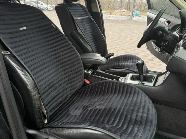 Чорний БМВ 3 Серія, об'ємом двигуна 2 л та пробігом 336 тис. км за 4500 $, фото 5 на Automoto.ua