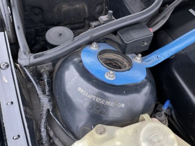 Черный БМВ 3 Серия, объемом двигателя 2.9 л и пробегом 3 тыс. км за 4319 $, фото 15 на Automoto.ua