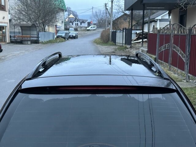 Черный БМВ 3 Серия, объемом двигателя 1.9 л и пробегом 247 тыс. км за 1950 $, фото 5 на Automoto.ua