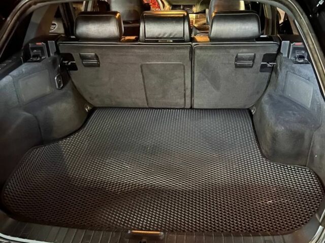 Черный БМВ 3 Серия, объемом двигателя 2.9 л и пробегом 460 тыс. км за 5999 $, фото 6 на Automoto.ua