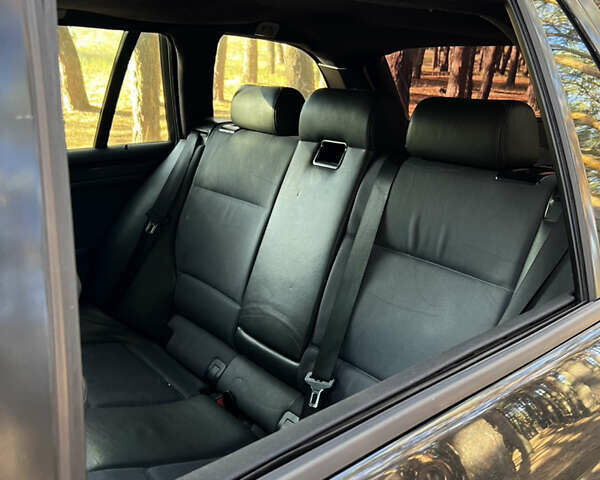 Черный БМВ 3 Серия, объемом двигателя 1.9 л и пробегом 330 тыс. км за 3250 $, фото 10 на Automoto.ua